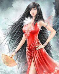 与女主的塑料爱情[快穿]